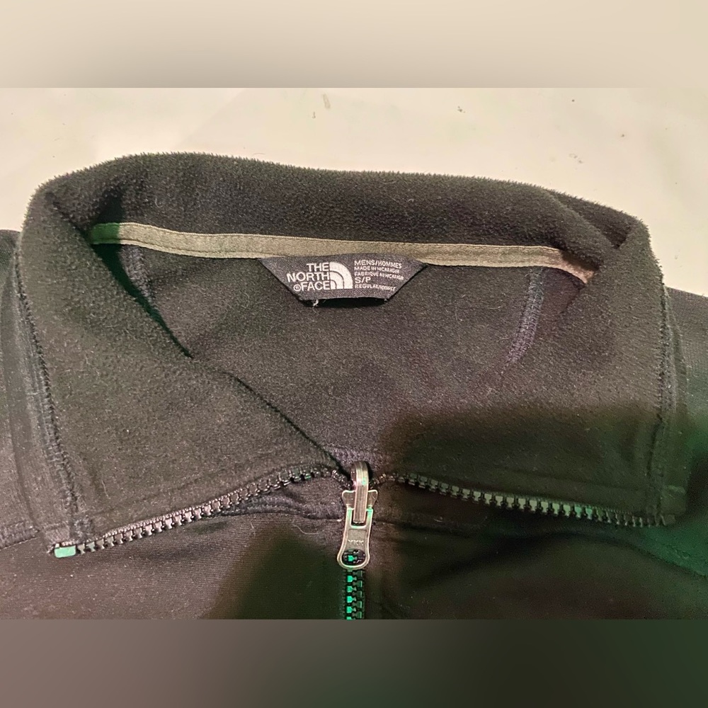 The North face jacket - Picture 2 of 4